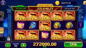 Antarmuka permainan Lightning Dice di aplikasi lk777